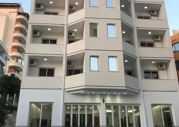 Villa Premium