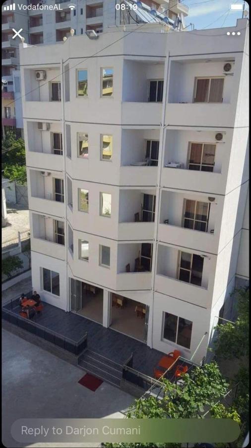 Premium Apartment