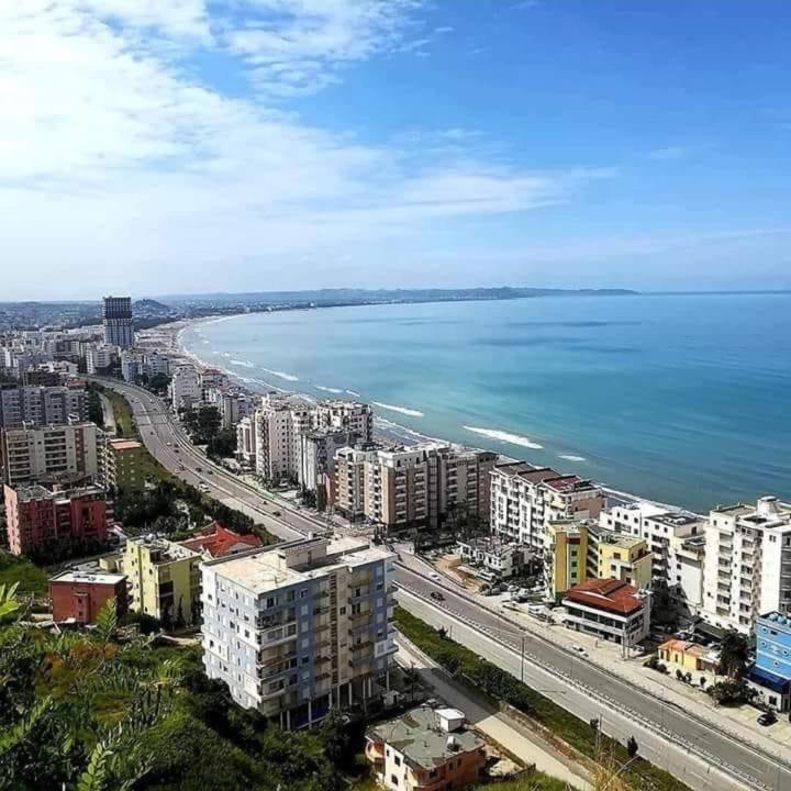 Apartment Premium Durres