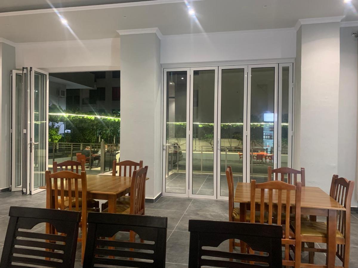 Premium Apartment Durres