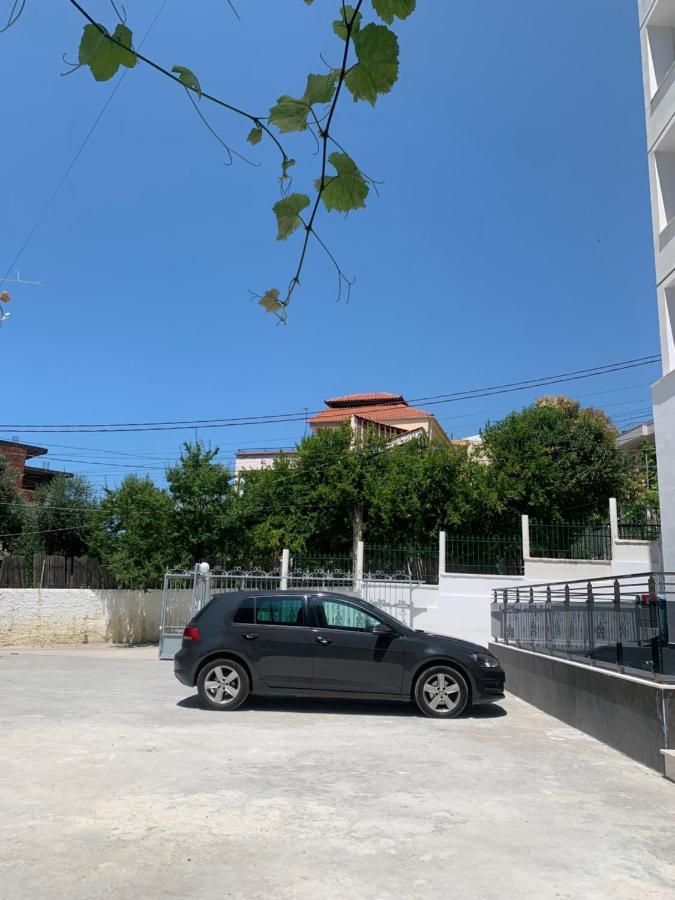 Premium Apartment Durres