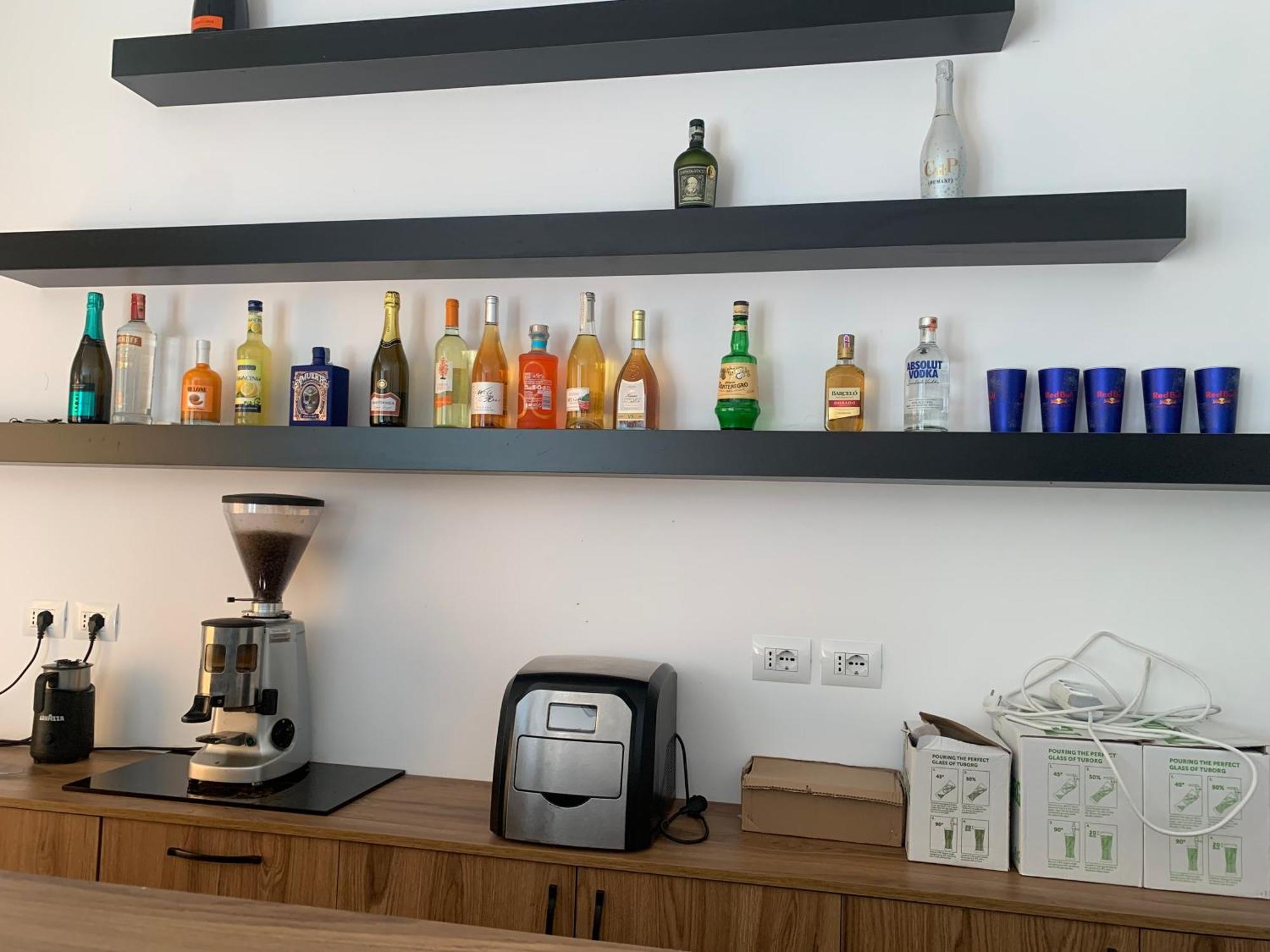 Apartment Premium
