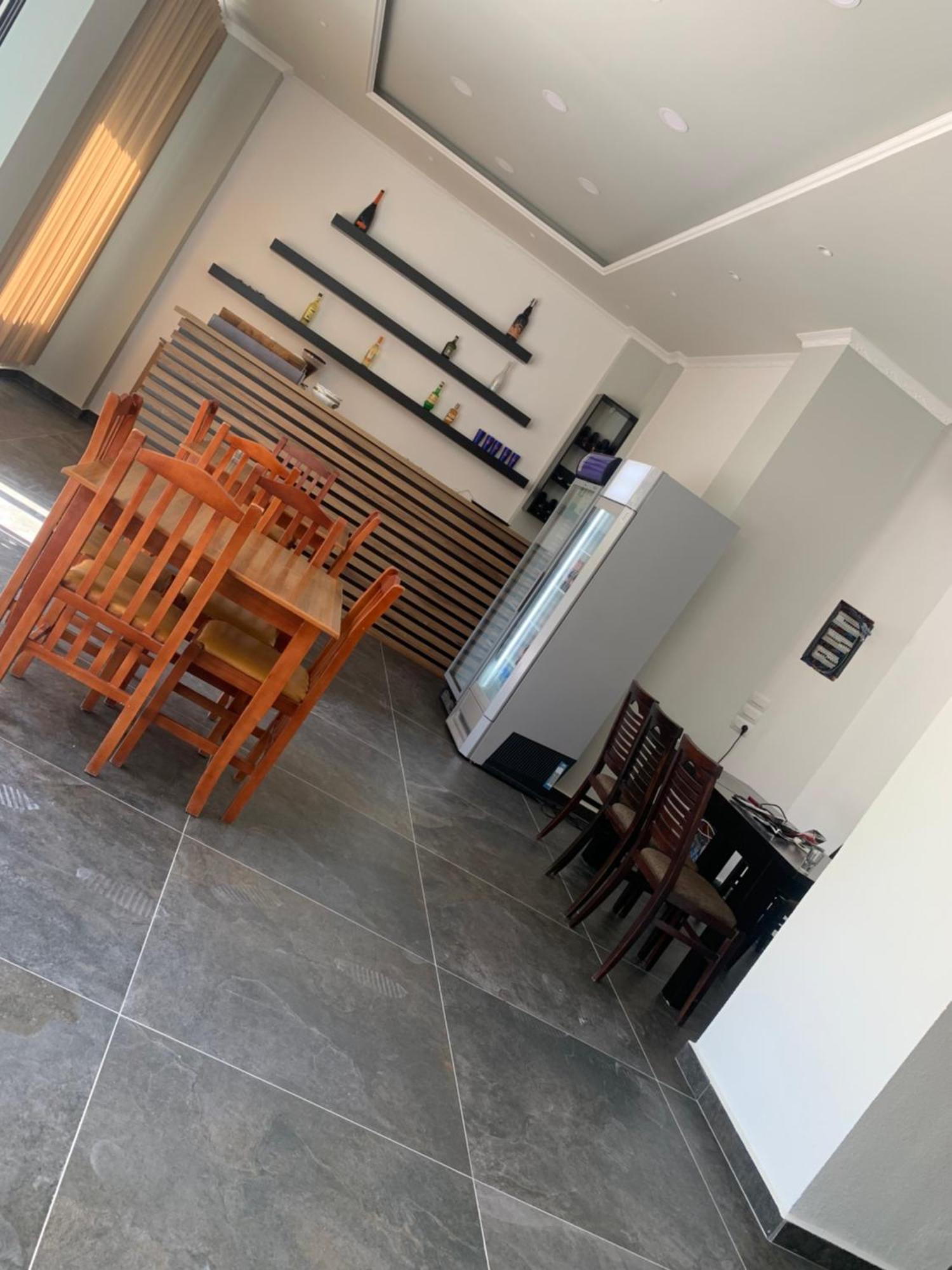 Premium Apartment *