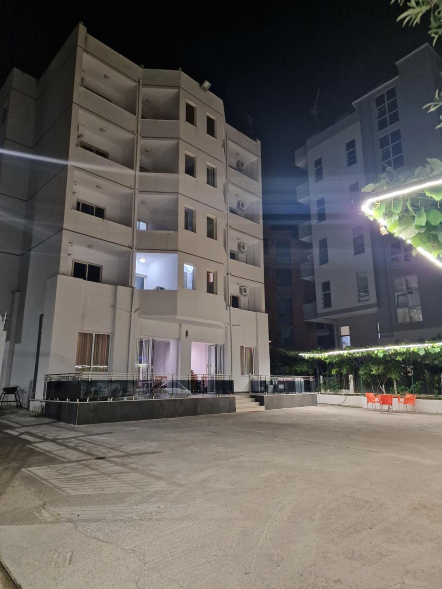 Premium Apartment Durres